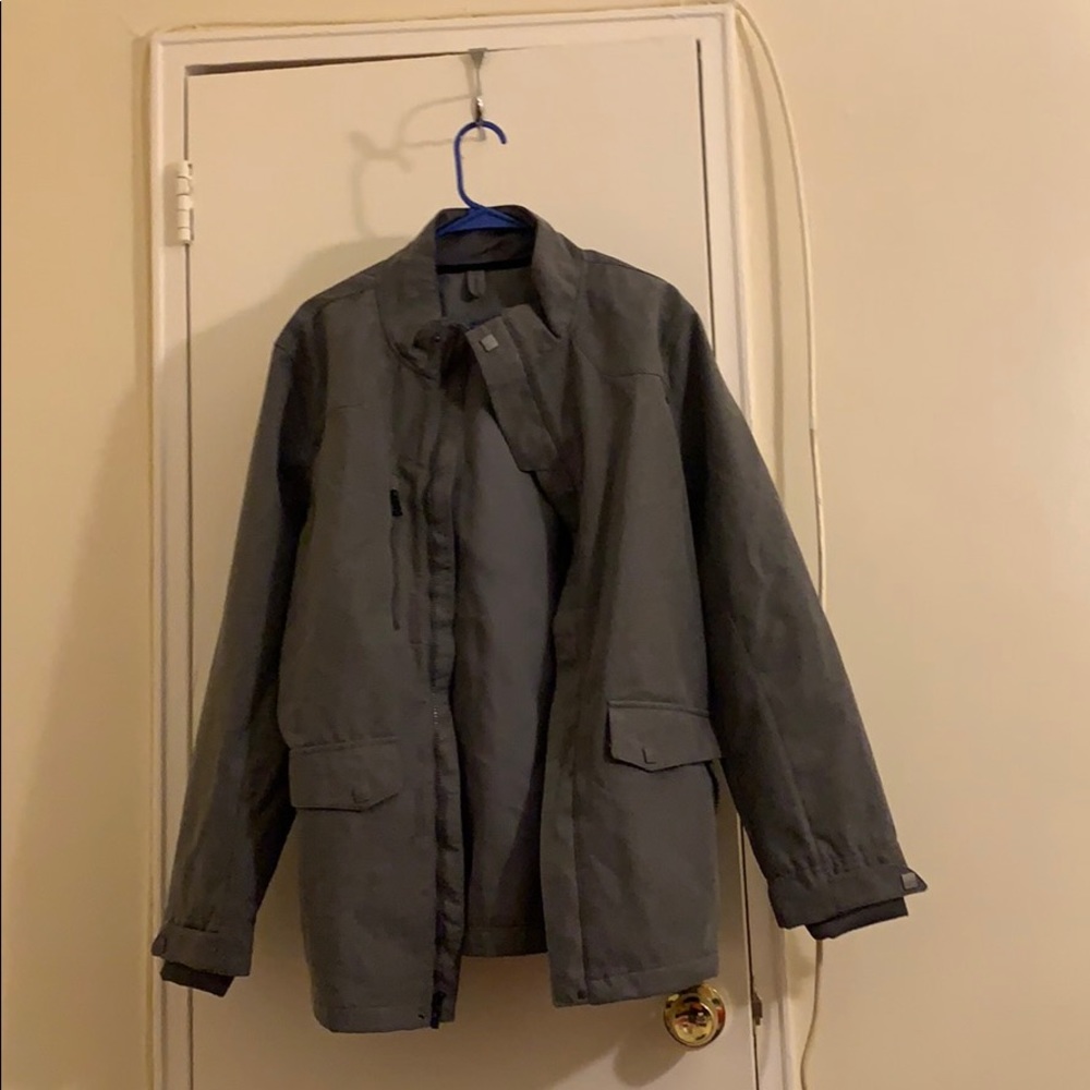 Outdoor Performance Jacket - image 1